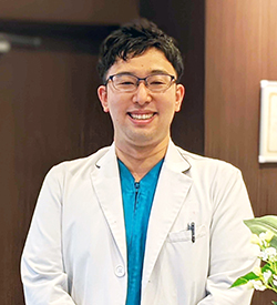 中嶋 先生