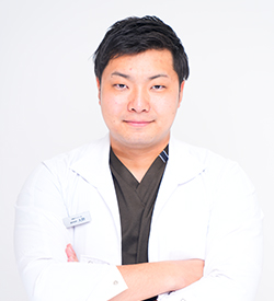 森田 先生