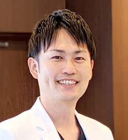 森田 先生