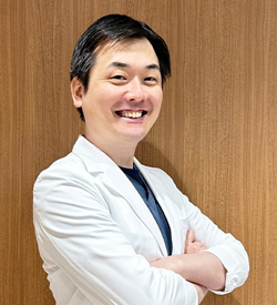 和田 先生